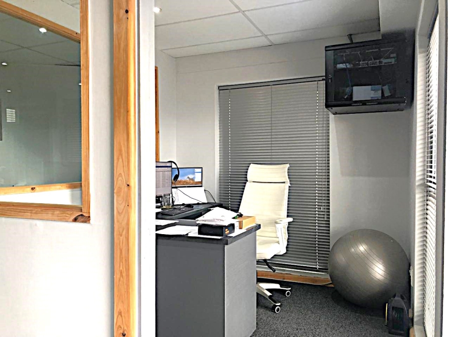 Commercial Property for Sale in Knysna Central Western Cape